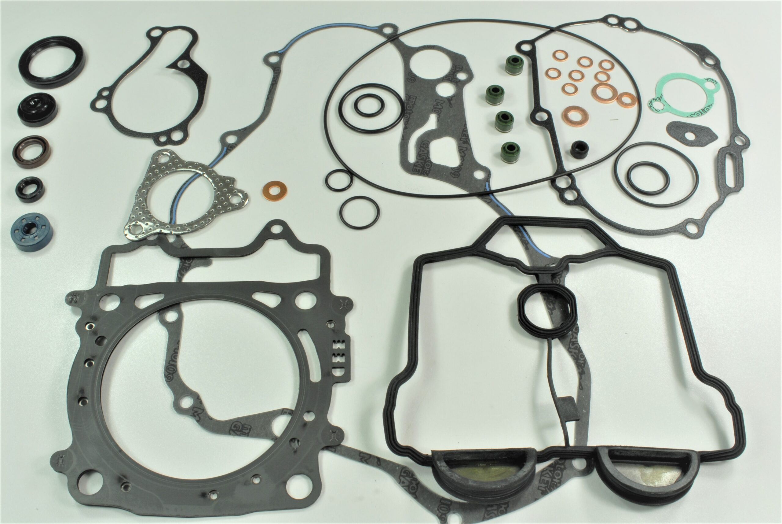 Athena Motordichtsatz (P400485900197)