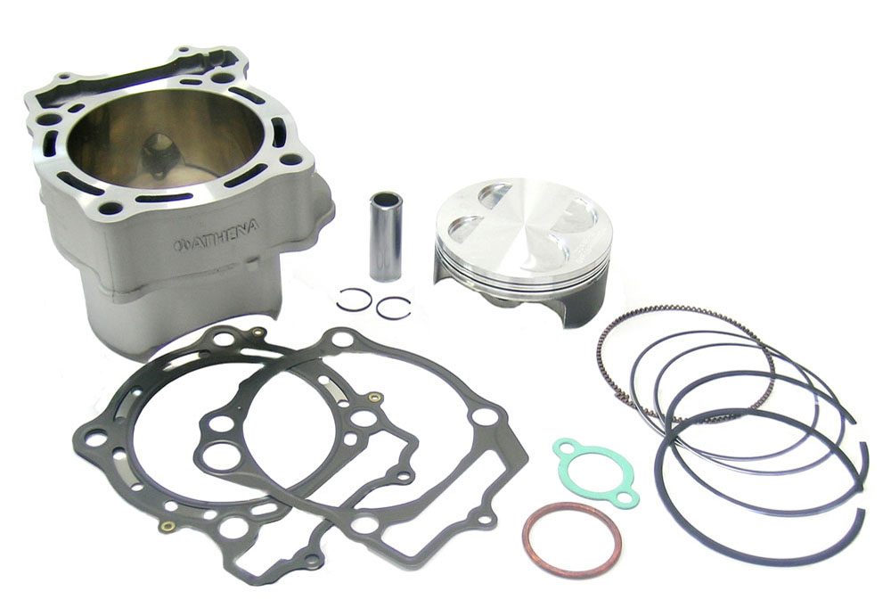 Athena Zylinderkit (P400510100008)