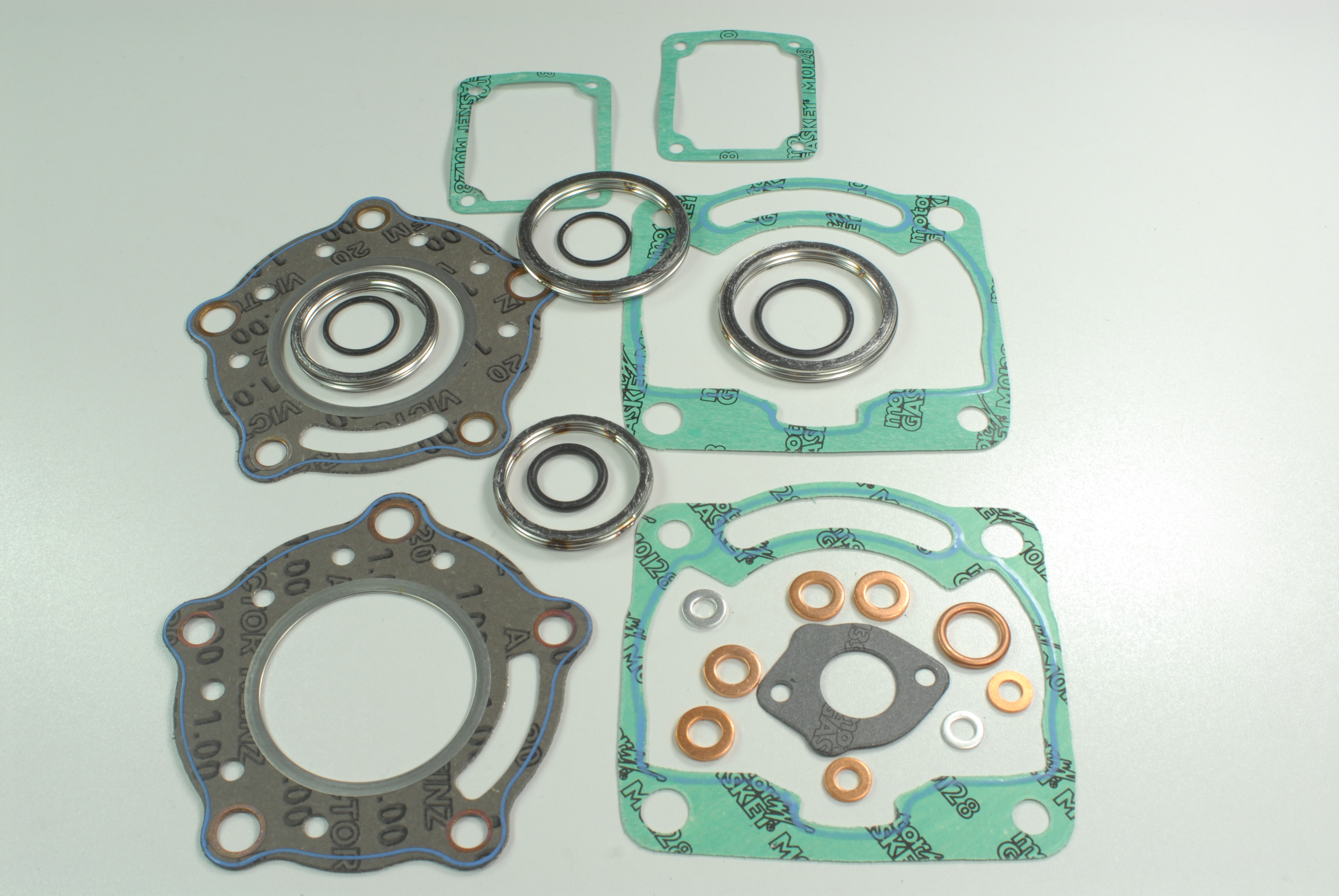 Athena Zylinderdichtsatz (P400510600255)