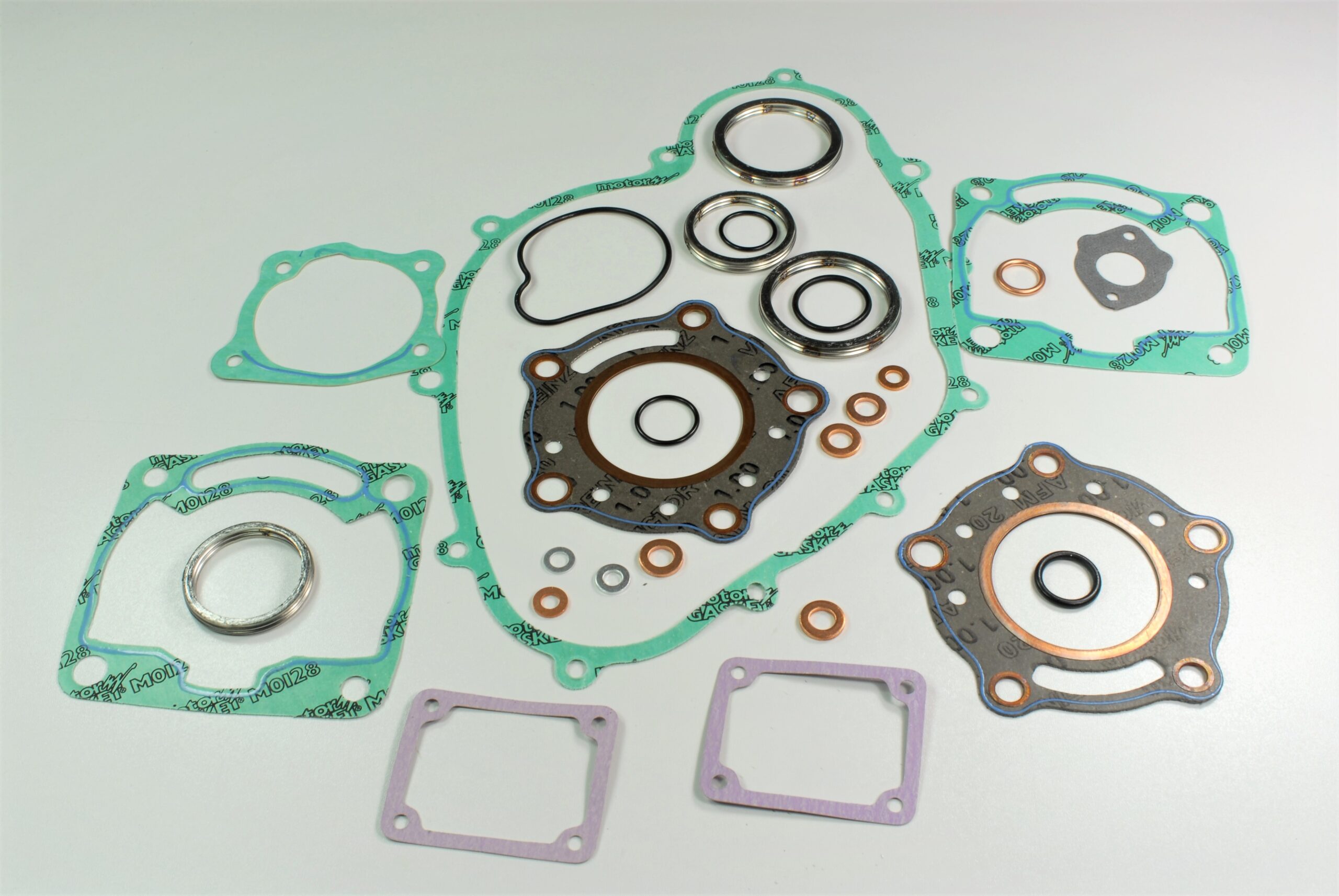 Athena Motordichtsatz (P400510850953)