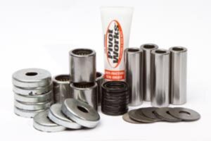 Pivot Works Rep.Satz (PWAAK-S09-400L)