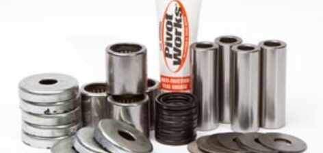 Pivot Works Rep.Satz (PWAAK-S09-400L)