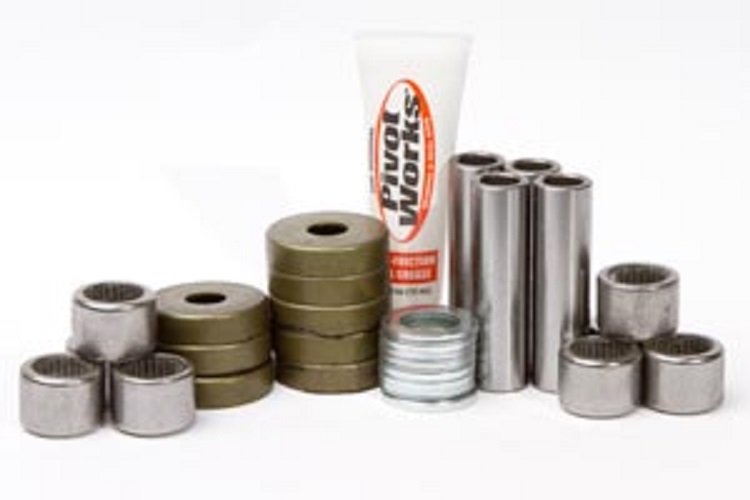 Pivot Works Rep.Satz (PWAAK-Y02-000L)