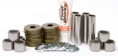 Pivot Works Rep.Satz (PWAAK-Y02-000U)