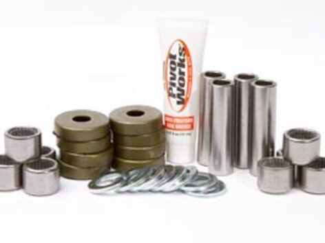 Pivot Works Rep.Satz (PWAAK-Y02-000U)