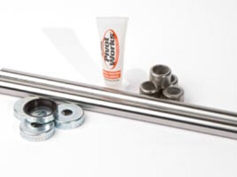 Pivot Works Rep.Satz (PWAAK-Y07-000U)