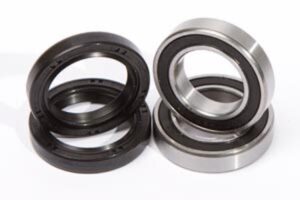 Pivot Works Radlagersatz (PWFWK-G02-001)