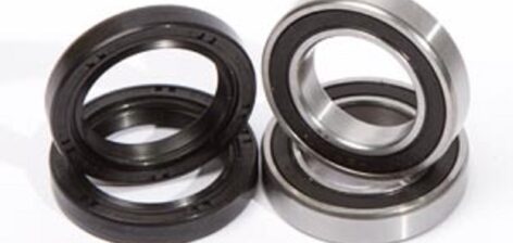 Pivot Works Radlagersatz (PWFWK-G02-001)