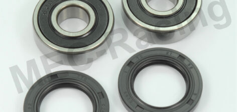 Pivot Works Radlagersatz (PWFWK-H04-008)