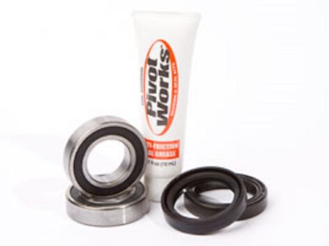 Pivot Works Radlagersatz (PWFWK-S07-021)