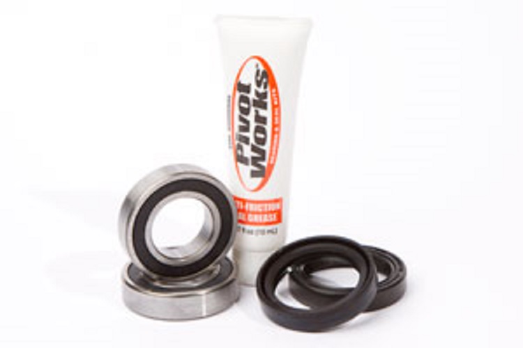 Pivot Works Radlagersatz (PWFWK-S07-021)