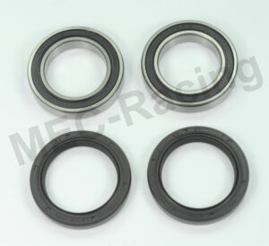 Pivot Works Radlagersatz (PWFWK-T11-521)