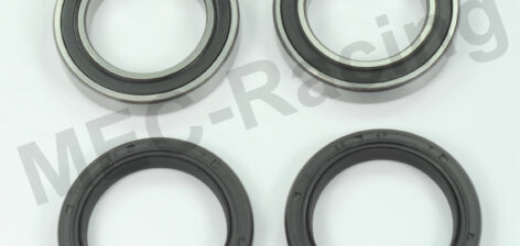 Pivot Works Radlagersatz (PWFWK-T11-521)