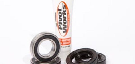 Pivot Works Radlagersatz (PWFWK-Y07-421)