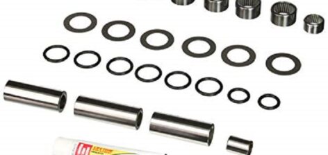 Pivot Works Rep.Satz (PWLK-G03-000)