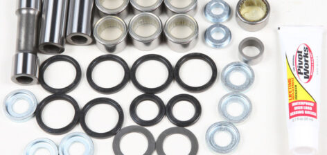 Pivot Works Rep.Satz (PWLK-H68-000)