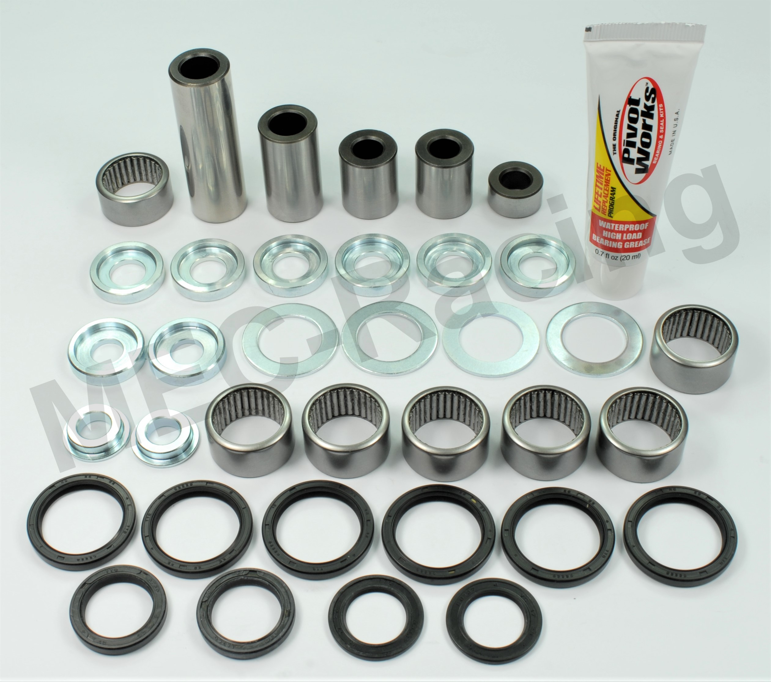 Pivot Works Rep.Satz (PWLK-H78-000)