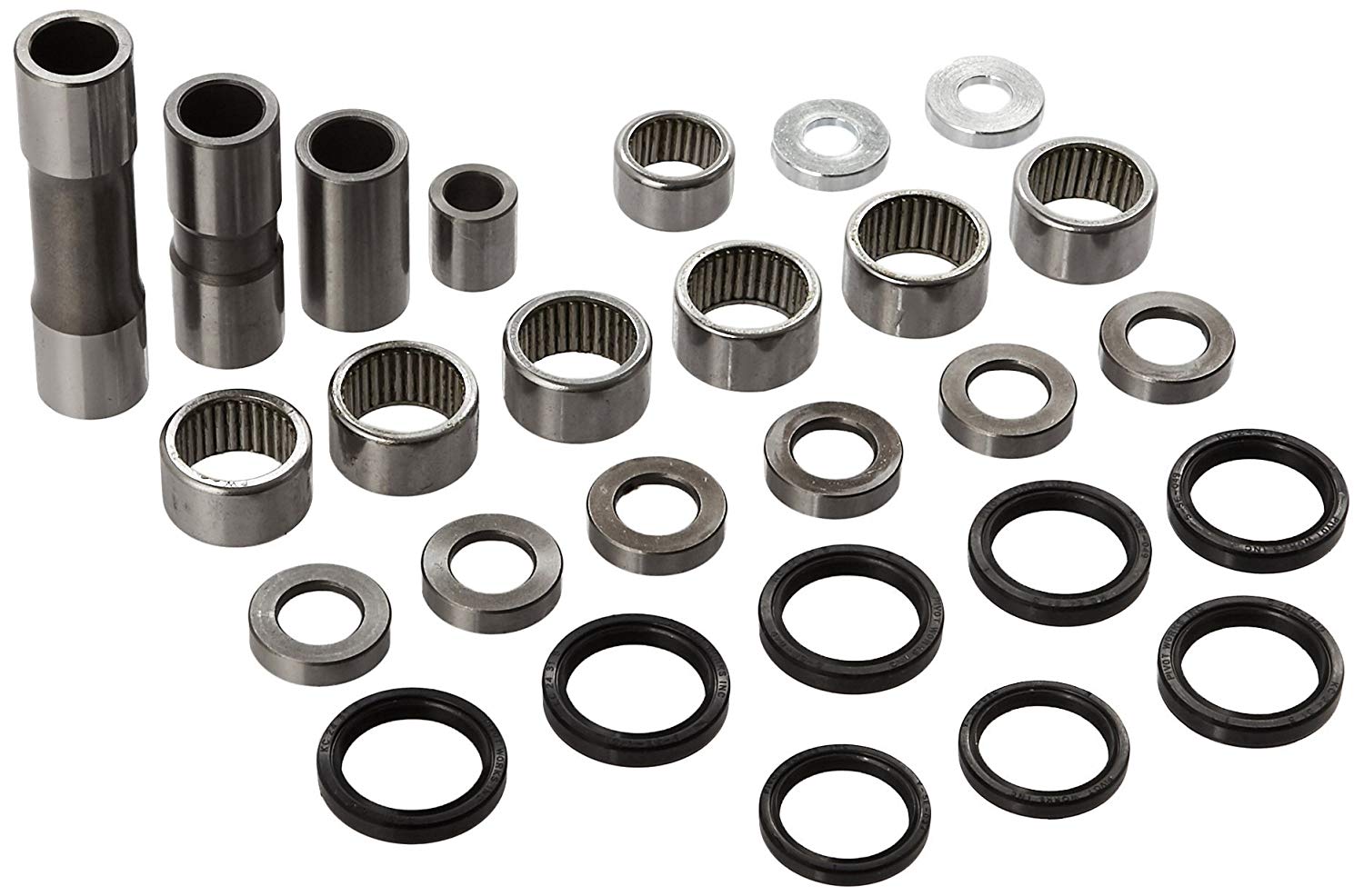 Pivot Works Rep.Satz (PWLK-S49-000)