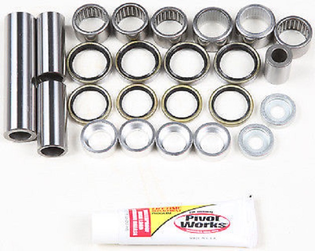 Pivot Works Rep.Satz (PWLK-T03-000)