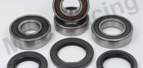 Pivot Works Radlagersatz (PWRWK-G01-001)