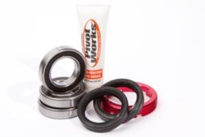 250 CRF-R (04-23) Pivot Works Lager- und Siri-satz Hinterrad