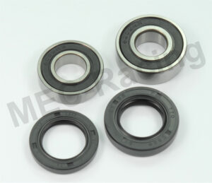 Pivot Works Radlagersatz (PWRWK-H18-008)