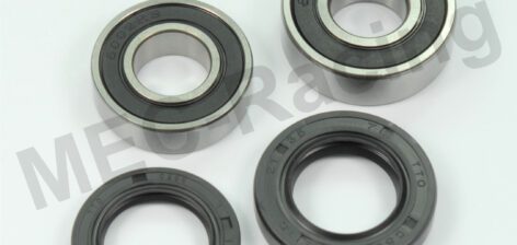 Pivot Works Radlagersatz (PWRWK-H18-008)