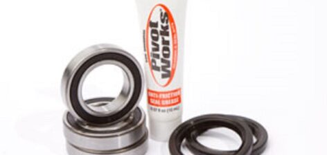 Pivot Works Radlagersatz (PWRWK-K13-021)