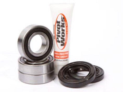 Pivot Works Radlagersatz (PWRWK-S13-021)