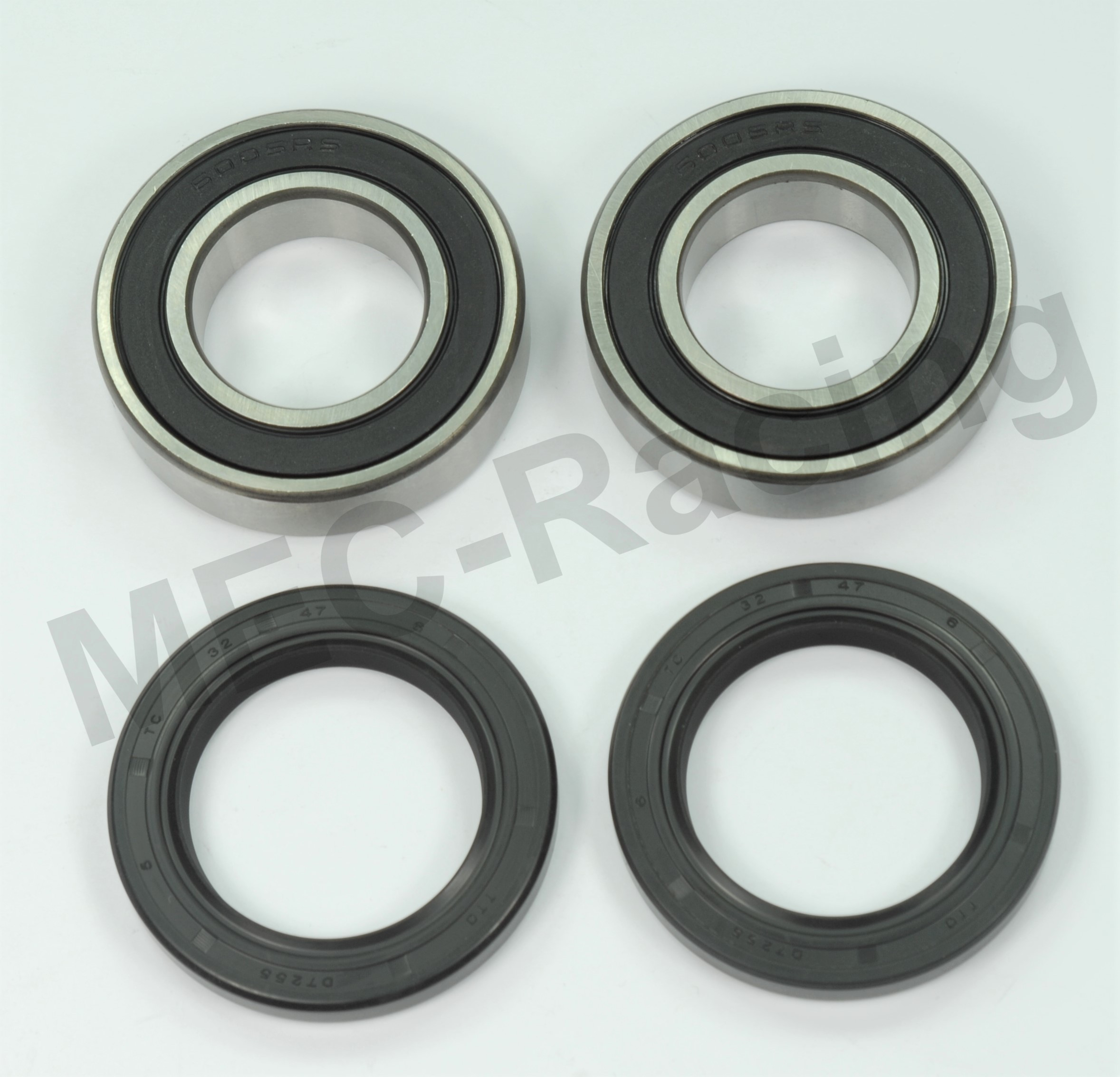 Pivot Works Radlagersatz (PWRWK-T04-521)