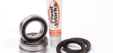 Pivot Works Radlagersatz (PWRWK-Y09-421)