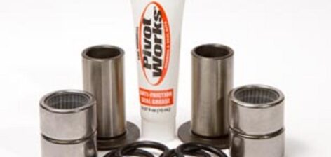 Pivot Works Rep.Satz (PWSAK-G01-001)