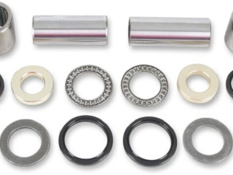 Pivot Works Rep.Satz (PWSAK-H23-001)