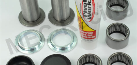 Pivot Works Rep.Satz (PWSAK-HQ01-001)