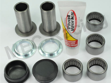 Pivot Works Rep.Satz (PWSAK-HQ01-001)