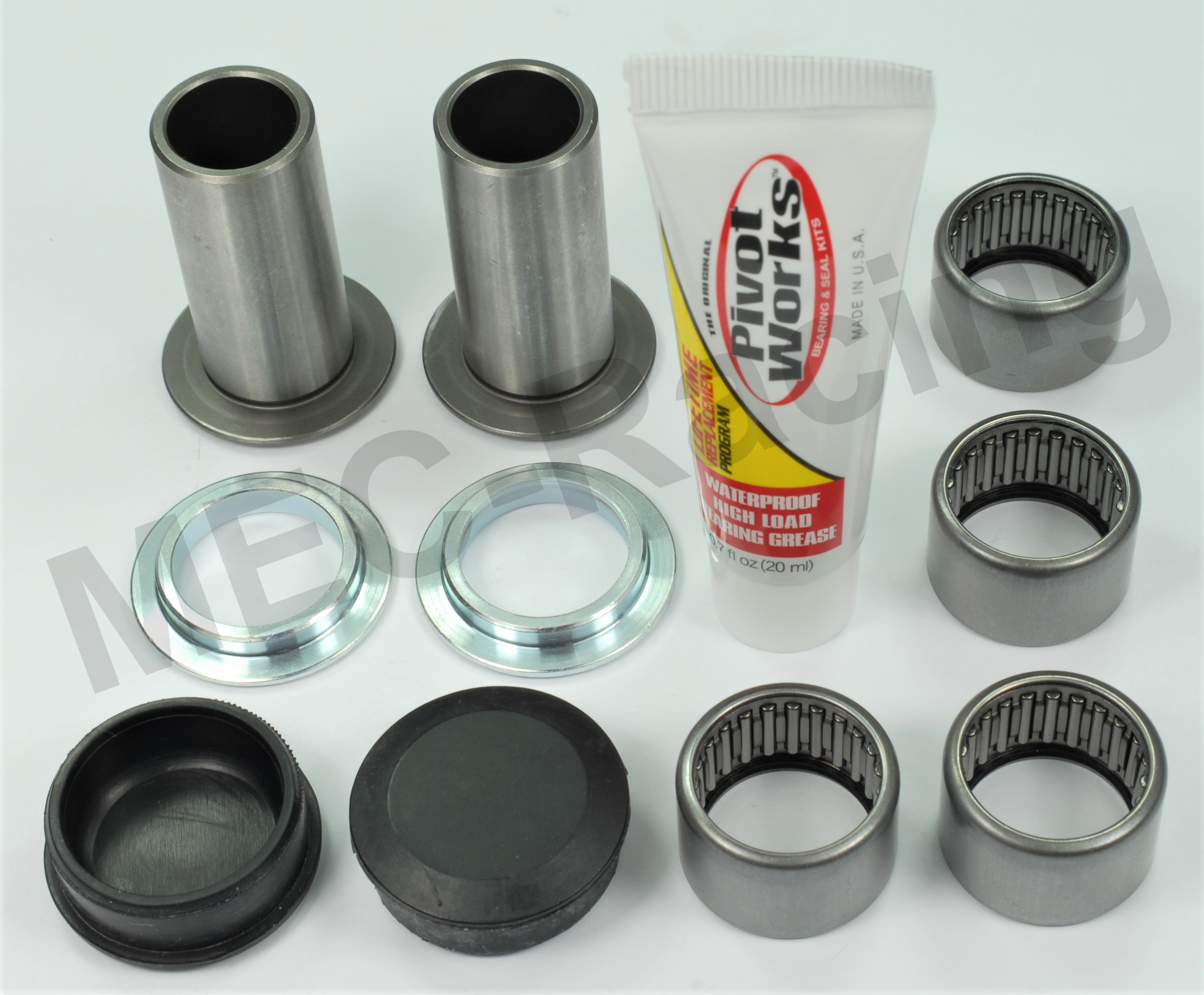 Pivot Works Rep.Satz (PWSAK-HQ01-001)