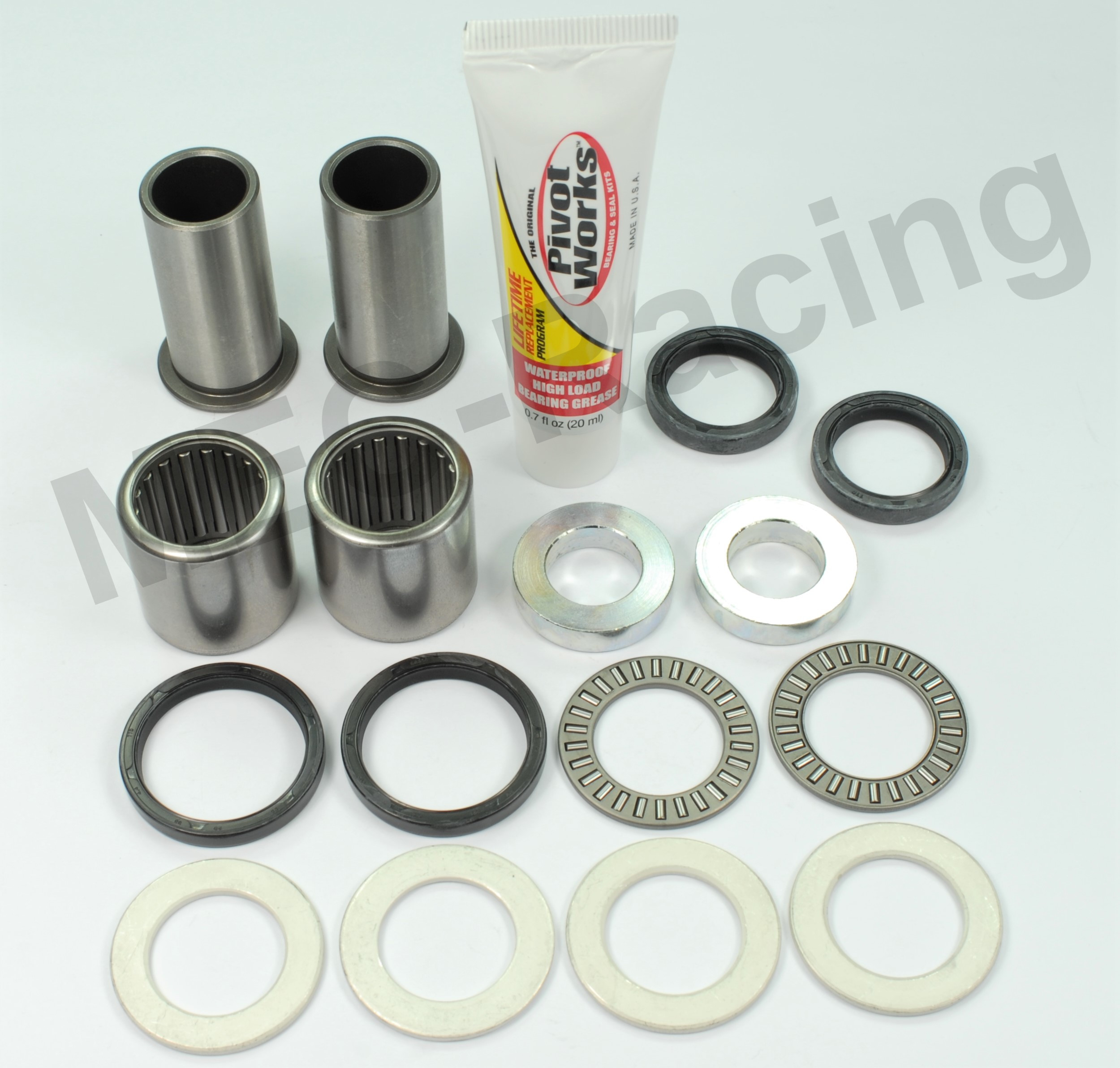 Pivot Works Rep.Satz (PWSAK-K22-000)