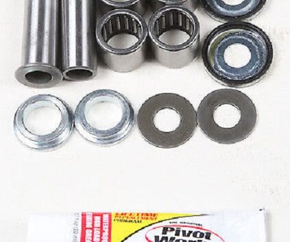 Pivot Works Rep.Satz (PWSAK-S16-008)