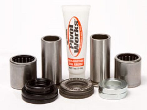 Pivot Works Rep.Satz (PWSAK-S22-521)