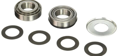 Pivot Works Lenkkopflagersatz (PWSSK-G02-001)