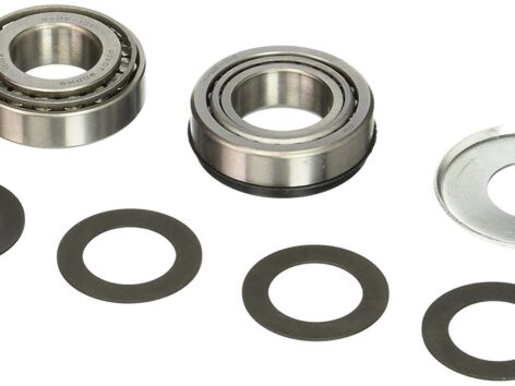 Pivot Works Lenkkopflagersatz (PWSSK-G02-001)