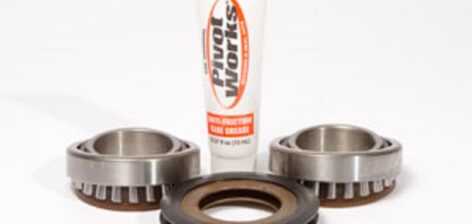 Pivot Works Lenkkopflagersatz (PWSSK-HQ01-001)