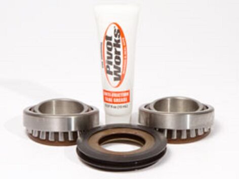 Pivot Works Lenkkopflagersatz (PWSSK-HQ01-001)