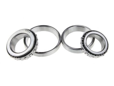 Pivot Works Lenkkopflagersatz (PWSSK-HQ02-001)