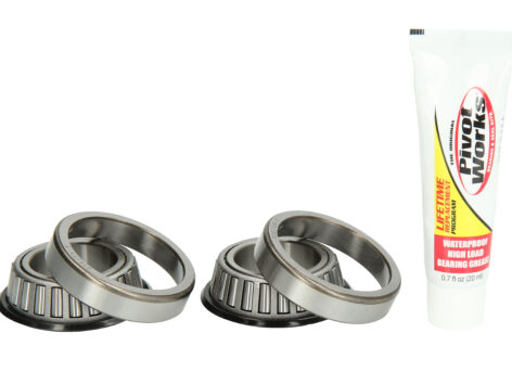Pivot Works Lenkkopflagersatz (PWSSK-S04-421)
