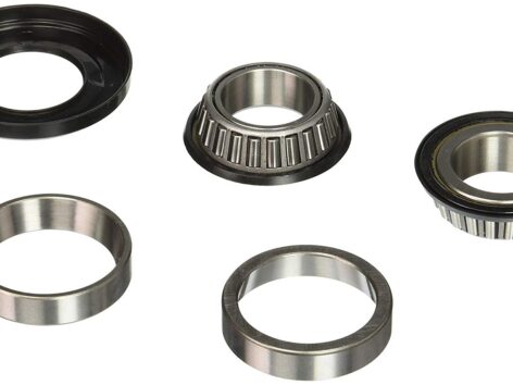 Pivot Works Lenkkopflagersatz (PWSSK-S12-000)