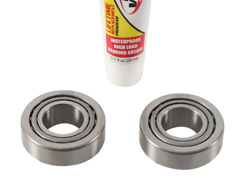 Pivot Works Lenkkopflagersatz (PWSSK-T02-000)