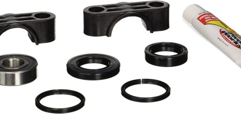 Pivot Works Lenkkopflagersatz (PWSSK-Y09-000)