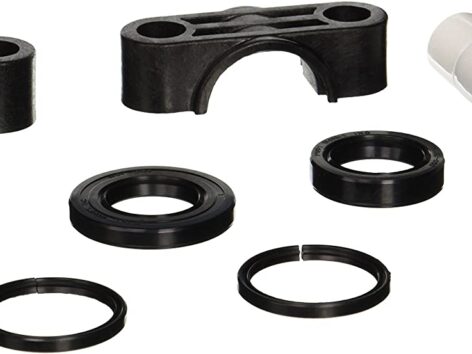 Pivot Works Lenkkopflagersatz (PWSSK-Y09-000)