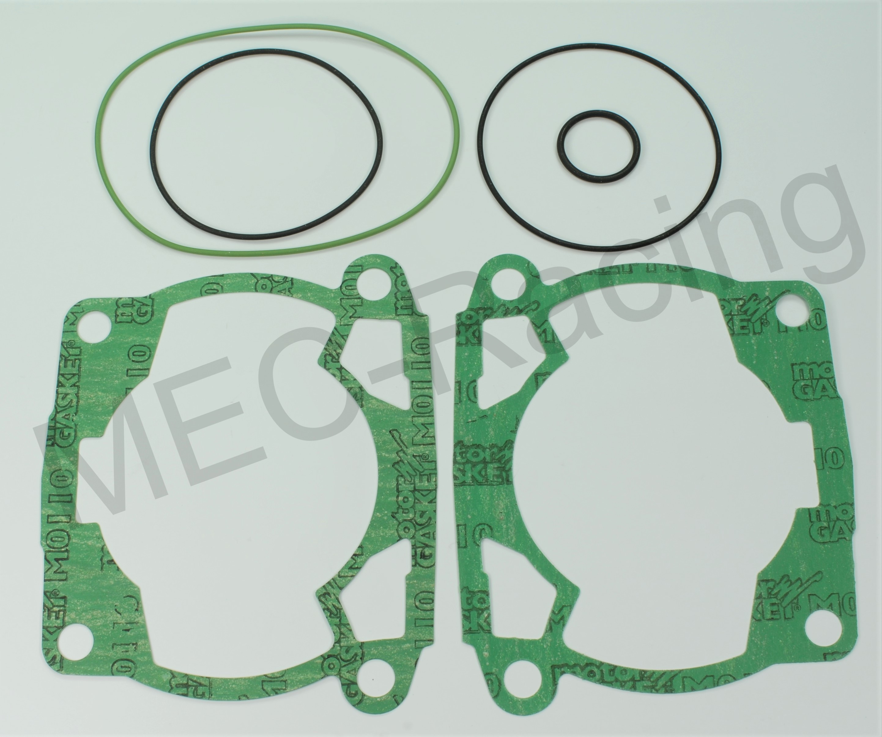 Athena Race Dichtsatz (R2706-096)
